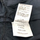 Merlette NYC 175N65PO Merlette 長袖 ワンピース コットン レディース ブラック