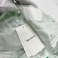 Merlette NYC 3710300023 Floral Print Tiered Skirt Dress, Cotton, Women's, White