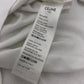 CELINE 653N 2AWB6 ロゴ 半袖 Tシャツ 半袖シャツ 夏服 半袖Ｔシャツ コットン レディース ホワイト