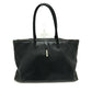 Kenneth Cole ショルダーバッグ 肩掛け カバン カバン トートバッグ レザー メンズ ブラック