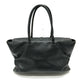 Kenneth Cole ショルダーバッグ 肩掛け カバン カバン トートバッグ レザー メンズ ブラック