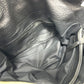 Kenneth Cole ショルダーバッグ 肩掛け カバン カバン トートバッグ レザー メンズ ブラック