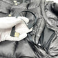TAION EX-W042A Tion Extra Bolero Down Set TYPE2 POPUP Apparel Outerwear Down Down jacket Nylon Black Used