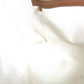 CELINE 190062 Shoulder Bag, Horizontal Cabas Logo Tote Bag, Canvas/Leather, Women's, Natural/Tan Beige