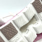 3WE30073561 On Cloud X4 Running shoes sneakers Canvas pink Used