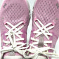 3WE30073561 On Cloud X4 Running shoes sneakers Canvas pink Used