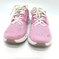 3WE30073561 On Cloud X4 Running shoes sneakers Canvas pink Used