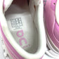 3WE30073561 On Cloud X4 Running shoes sneakers Canvas pink Used