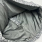 Russeluno RS-12503W Overall handle Apparel, Golf Wear, Padded Bottoms, Cable Knit Design Mini skirt polyester gray Used