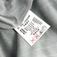 Russeluno RS-12503W Overall handle Apparel, Golf Wear, Padded Bottoms, Cable Knit Design Mini skirt polyester gray Used