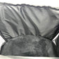 Porta camouflage camouflage Dog Backpack Carrier for Dogs and Pets Backpack Nylon gray Used
