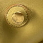 CELINE Mini Belt Bag, 2-Way Shoulder Bag, Leather, Women's, Yellow