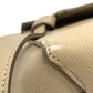 CELINE 189153 ベルトバッグ マイクロ 2WAYバッグ ショルダーバッグ 肩掛けバッグ カバン バッグ ハンドバッグ レザー レディース ベージュ