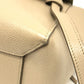 CELINE 189153 ベルトバッグ マイクロ 2WAYバッグ ショルダーバッグ 肩掛けバッグ カバン バッグ ハンドバッグ レザー レディース ベージュ
