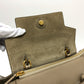 CELINE 189153 ベルトバッグ マイクロ 2WAYバッグ ショルダーバッグ 肩掛けバッグ カバン バッグ ハンドバッグ レザー レディース ベージュ
