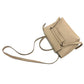 CELINE 189153 ベルトバッグ マイクロ 2WAYバッグ ショルダーバッグ 肩掛けバッグ カバン バッグ ハンドバッグ レザー レディース ベージュ