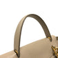CELINE 189153 ベルトバッグ マイクロ 2WAYバッグ ショルダーバッグ 肩掛けバッグ カバン バッグ ハンドバッグ レザー レディース ベージュ