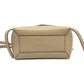 CELINE 189153 ベルトバッグ マイクロ 2WAYバッグ ショルダーバッグ 肩掛けバッグ カバン バッグ ハンドバッグ レザー レディース ベージュ