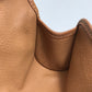 CELINE Macadam 2-Way Bag, Second Bag, Clutch Bag, Belt Bag, Waist Bag, PVC/Leather, Women's, Brown