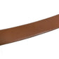 CELINE Macadam 2-Way Bag, Second Bag, Clutch Bag, Belt Bag, Waist Bag, PVC/Leather, Women's, Brown