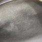 CELINE Triomphe 2-Way Handbag, Shoulder Bag, Mini Boston Bag, Leather, Women's, Purple