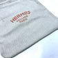 HERMES Logo Bag Aline PM Shoulder Bag Canvas Women's Orange