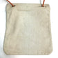 HERMES Logo Bag Aline PM Shoulder Bag Canvas Women's Orange