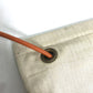 HERMES Logo Bag Aline PM Shoulder Bag Canvas Women's Orange
