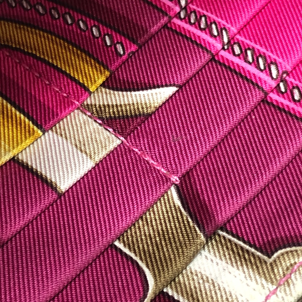 HERMES アザップロング シルクイン ラウンドファスナー ロングウォレット 長財布 ヴォーエプソン レディース エトゥープ ブラウン