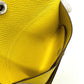 HERMES Calvi Duo coin purse, card case, Epson, women's, Jaune, yellow