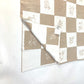 HERMES Baby Adada Horse Blanket, Cotton, Pink, for Kids, Interior Use