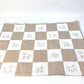 HERMES Baby Adada Horse Blanket, Cotton, Pink, for Kids, Interior Use