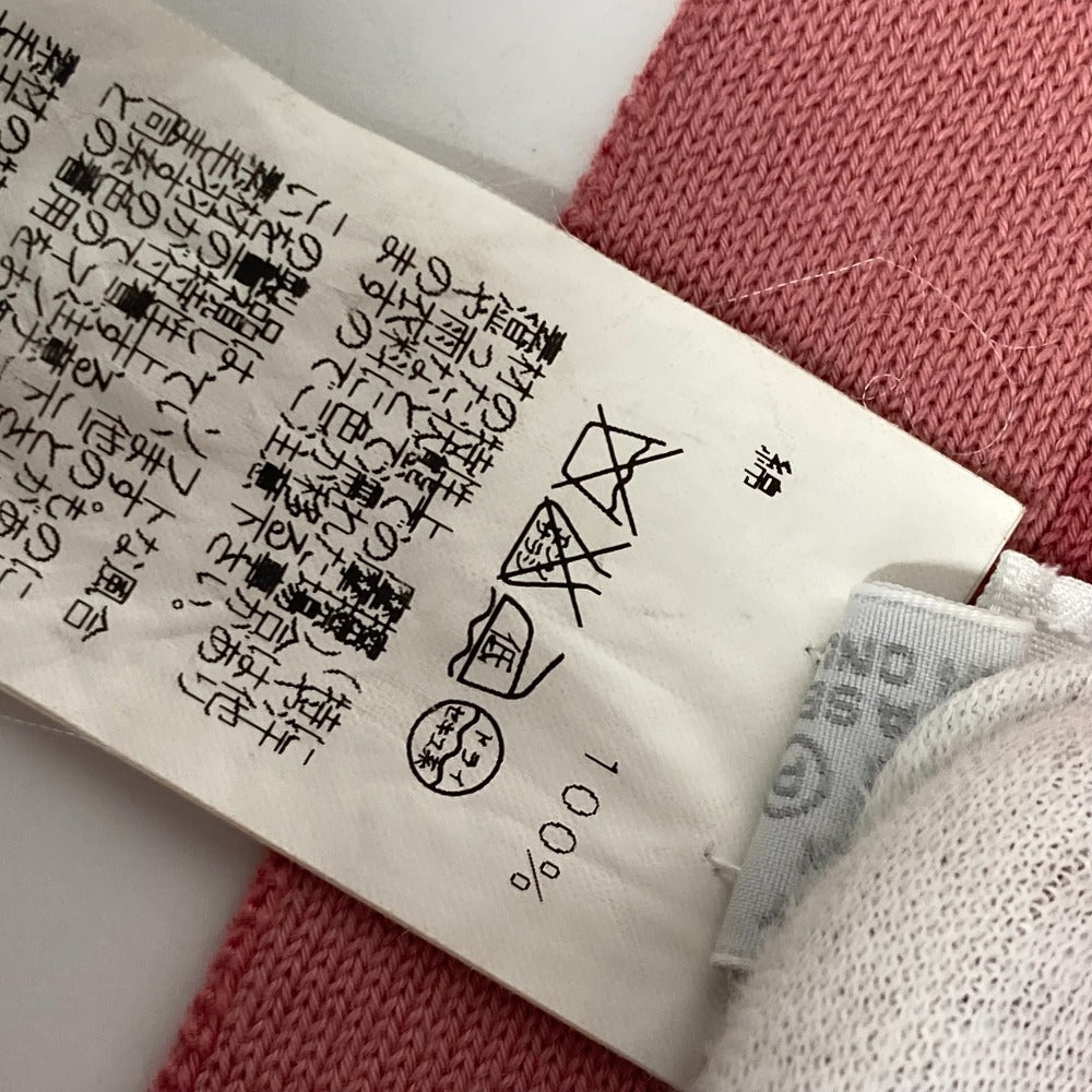HERMES BABY ベビー 赤ちゃん アダダ 馬 インテリア ひざかけ ブランケット ブランケット コットン キッズ ピンク