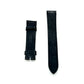 HERMES HH1.201 H Watch Quartz Watch with Leather Strap, Stainless Steel, Gold, for Women