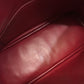 HERMES Bolide 37 Bolide 37 Bag Handbag Shoulder Bag Handbag Fjord Women's Rouge vif (Red) Red