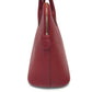 HERMES Bolide 37 Bolide 37 Bag Handbag Shoulder Bag Handbag Fjord Women's Rouge vif (Red) Red