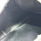 HERMES Casual Derby - Hull Low-cut platform shoes sneakers Leather Black Used