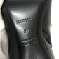 HERMES Lisa 55 Lisa Shoes Ankle boots Short boots Short boots Leather Black Used