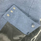 HERMES 無地 ボトムス アパレル スカート ウール レディース ネイビー - brandshop-reference