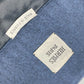 HERMES 無地 ボトムス アパレル スカート ウール レディース ネイビー - brandshop-reference