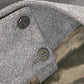 HERMES 無地 ボトムス アパレル スカート ウール レディース ネイビー - brandshop-reference