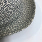 HERMES Chaine d'Ancre Hat, Headwear, All-Over Print, Cotton, Fedora, Unisex, White