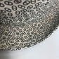 HERMES Chaine d'Ancre Hat, Headwear, All-Over Print, Cotton, Fedora, Unisex, White