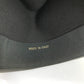 HERMES 帽子 ハット帽 ハット メンズ グレー系