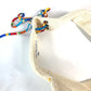 HERMES パイル 帽子 サンバイザー コットン レディース アイボリー系 - brandshop-reference
