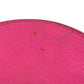 HERMES エブリン ロゴ 財布 小銭入れ ラウンドファスナー コインケース シェーブル レディース ピンク