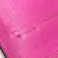 HERMES Dogon Compact Bi-fold Wallet in Taurillon Clemence Leather (Estimated) Rose Purple/Purple