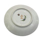 HERMES Flower Bird Butterfly Siesta Kitchenware Tableware Saucer Plate Ceramic Unisex Multicolor