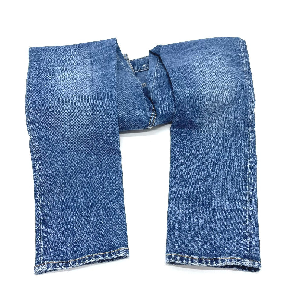DSQUARED2 S73LA0295 ボトムス アパレル ズボン ジーパン スマーフ コラボ デニムパンツ デニム レディース ブルー