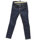 DSQUARED2 S80LA0042 Bottoms Apparel Jeans Denim Pants Denim Women's Blue